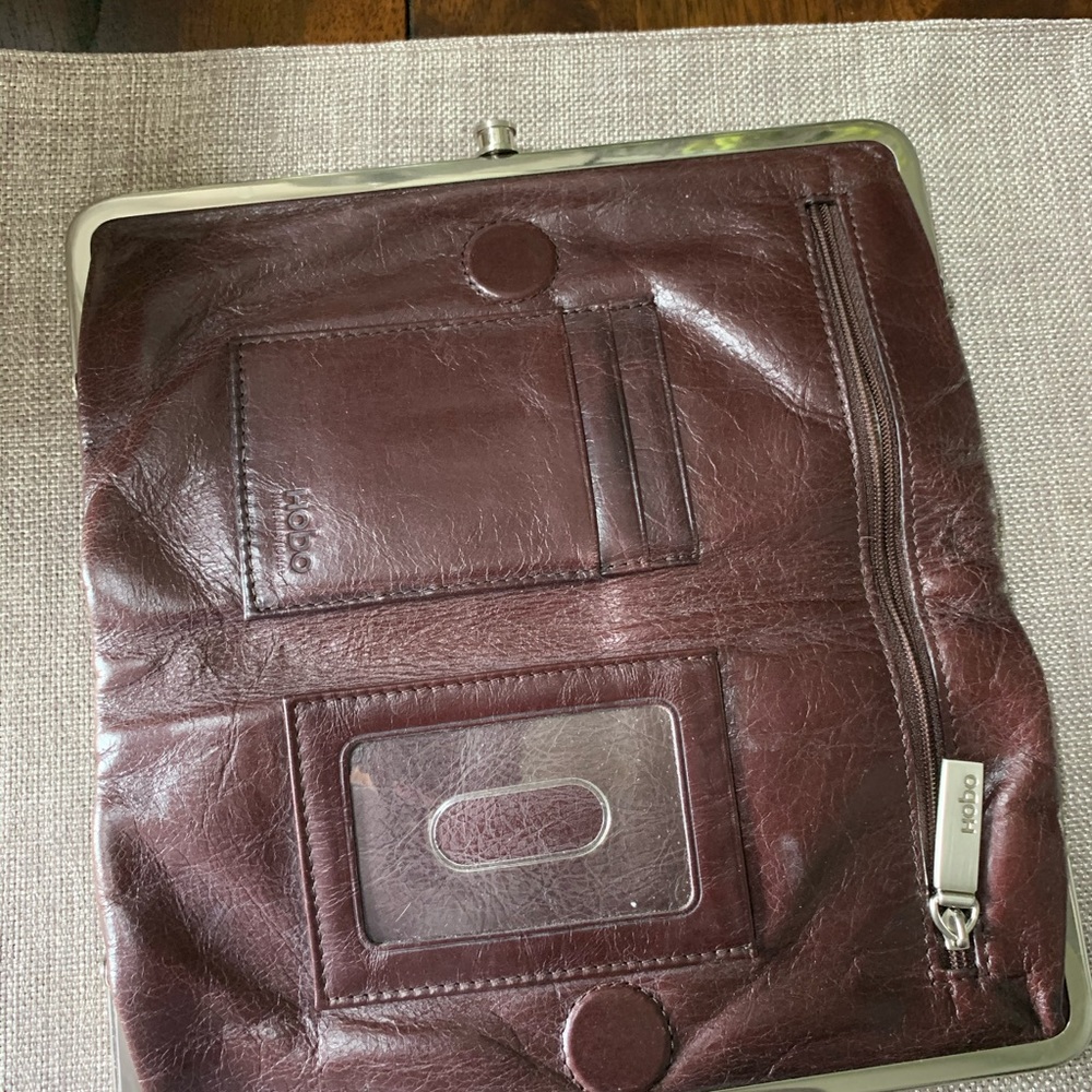 Hobo wallet